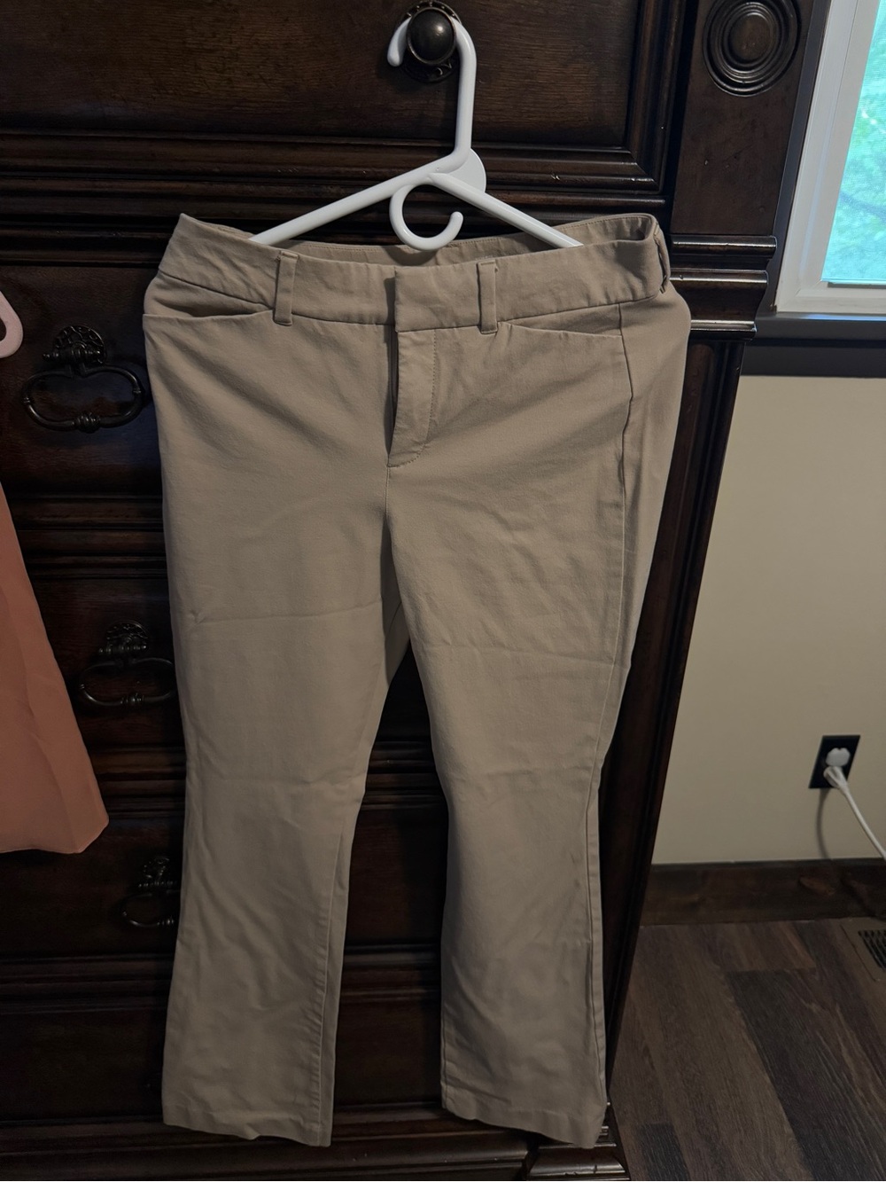 Old Navy Women’s pixie pants